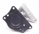 23918 Подушка двигателя (R) Skoda Roomster/ Fabia/ VW Polo -15 FEBI BILSTEIN підбір по vin на Brocar