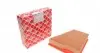 Фильтр воздушный Skoda Fabia/Roomster /VW Polo 1.2/1.4i 99-14 24394