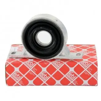 26316 Підшипник підвісний BMW 5 (E60/E61) 04-10 (d=35mm) FEBI BILSTEIN підбір по vin на Brocar