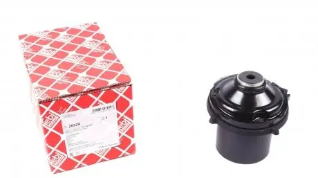 26929 Підшипник амортизатора опорний Opel Combo 01- FEBI BILSTEIN підбір по vin на Brocar