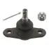 Опора шаровая (передняя) Hyundai Accent III/Kia Rio II 1.4-1.6 GLS/1.5 CRDI 05-10 29704