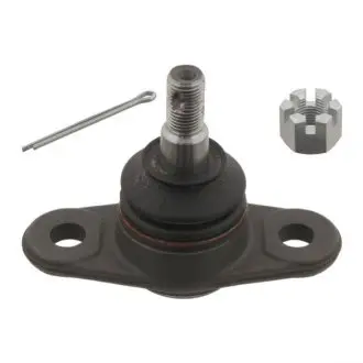 29704 Опора шаровая (передняя) Hyundai Accent III/Kia Rio II 1.4-1.6 GLS/1.5 CRDI 05-10 FEBI BILSTEIN подбор по vin на Brocar