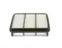 F026400221 Фильтр воздушный Mitsubishi L200 2.5DI-D 06-/Pajero Sport 96- (с поролоном) BOSCH підбір по vin на Brocar