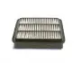 F026400221 Фильтр воздушный Mitsubishi L200 2.5DI-D 06-/Pajero Sport 96- (с поролоном) BOSCH підбір по vin на Brocar