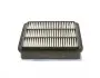 F026400221 Фильтр воздушный Mitsubishi L200 2.5DI-D 06-/Pajero Sport 96- (с поролоном) BOSCH підбір по vin на Brocar