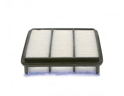 F026400221 Фільтр повітряний Mitsubishi L200 2.5DI-D 06-/Pajero Sport 96- (з поролоном) BOSCH підбір по vin на Brocar