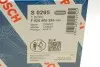 F026400295 Фільтр повітряний Honda CR-V 2.0 i-VTEC 06- BOSCH підбір по vin на Brocar