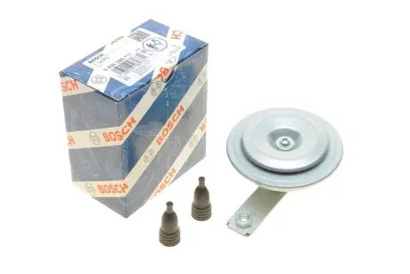 0986320111 Сигнал автомобіля електричний BOSCH підбір по vin на Brocar
