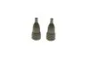 0986320111 Сигнал автомобіля електричний BOSCH підбір по vin на Brocar