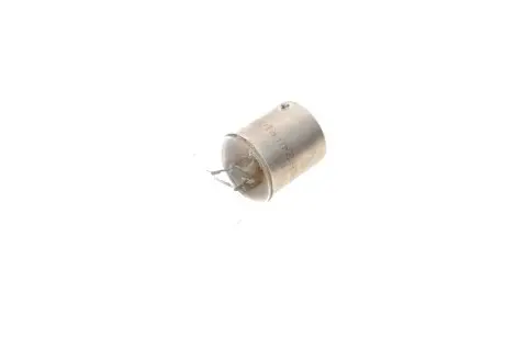 1987302505 Автолампа R10W 24V 10W BA15s Trucklight BOSCH підбір по vin на Brocar
