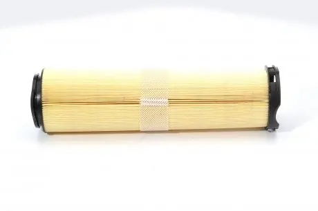 1457433333 Фільтр повітряний MB E-class (W211) 2.2CDI 02-09 (OM646) BOSCH підбір по vin на Brocar