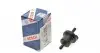 0280142300 Клапан воздушный (перепускной) Opel Combo 1.2/1.4 94-01 BOSCH підбір по vin на Brocar