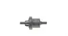 0280142300 Клапан воздушный (перепускной) Opel Combo 1.2/1.4 94-01 BOSCH підбір по vin на Brocar