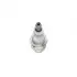 0241229612 Свеча зажигания W8AC NICKEL (пр-во BOSCH) BOSCH підбір по vin на Brocar