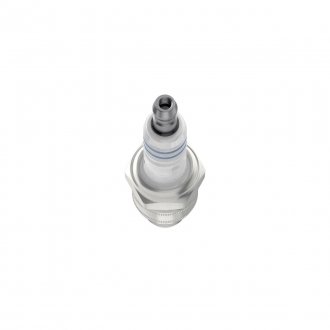 0241229612 Свеча зажигания W8AC NICKEL (пр-во BOSCH) BOSCH подбор по vin на Brocar