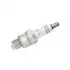 0241229612 Свеча зажигания W8AC NICKEL (пр-во BOSCH) BOSCH підбір по vin на Brocar