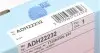 ADH22232 Фільтр повітряний Honda Civic 1.6 VTi/CR-V 2.0 16V 91-02 BLUE PRINT підбір по vin на Brocar