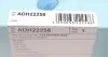 ADH22258 Фільтр повітряний Honda Civic VII/VIII 1.8 i 05-13 BLUE PRINT підбір по vin на Brocar