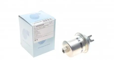 ADH22329 Фильтр топливный Honda Accord/Civic 1.4-1.8 91-01 BLUE PRINT подбор по vin на Brocar