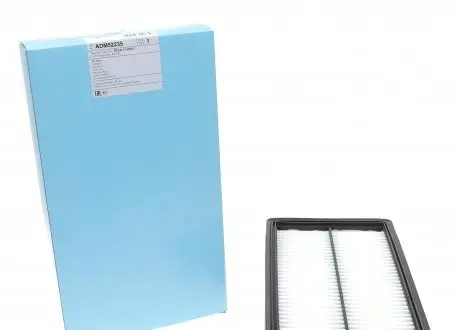 ADM52235 Фильтр воздушный Mazda 6 05- BLUE PRINT підбір по vin на Brocar