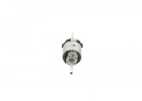 0130063029 Моторчик печки DB 609-711 (24V) BOSCH подбор по vin на Brocar