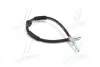 Шланг гальмівний VW T5 передн. (пр-во ABS) SL 5805