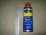 WD40200 Мастило універсальне WD-40 (200ml) WD-40 підбір по vin на Brocar