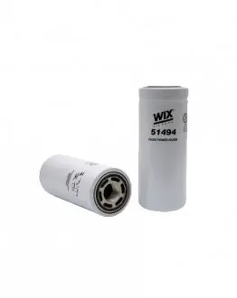 51494 Фільтр оливний WIX FILTERS підбір по vin на Brocar