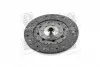 HD77 Диск сцепл. HYUNDAI KIA (Пр-во VALEO PHC) VALEO підбір по vin на Brocar