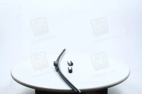 FX700 Щітка стеклоочист. 700 FLEX (пр-во Trico) Trico підбір по vin на Brocar