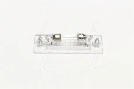 15A063002B Ліхтар ном. знака зад. VW CADDY 04- (TYC) TYC підбір по vin на Brocar