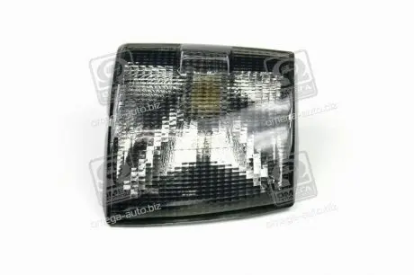 183321A12B Указ. пов. пра. дымчат. VW T4 91-03 (TYC) TYC подбор по vin на Brocar