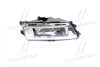 Фара п/тум. пра. VW PASSAT B7 11-15 (TYC) 19-C095-00-9N