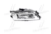 Фара протитуманна права VW Passat B7 (12-) (19-C095-00-9N) TYC 19-C095-00-9N