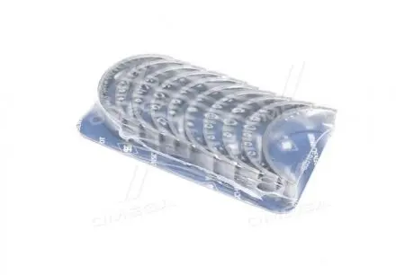77152620 Вкладиші корінні VW Golf III/IV/T3/T4 1.9TDI (+0.50) KOLBENSCHMIDT підбір по vin на Brocar