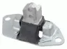 Подушка двигуна (R) Volvo S60/S80/XC70/XC90 2.4D/2.5TDI 97-14 29701 01