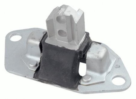 2970101 Подушка двигателя (R) Volvo S60/S80/XC70/XC90 2.4D/2.5TDI 97-14 LEMFORDER подбор по vin на Brocar