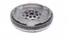 415033410 Демпфер зчеплення VW Passat/Skoda Octavia 1.8 TSI 07-14 LUK підбір по vin на Brocar