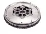 415037810 Демпфер зчеплення Ford Transit 2.0TDCi 00-06 (92kW) FWD LUK підбір по vin на Brocar