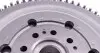 415037810 Демпфер зчеплення Ford Transit 2.0TDCi 00-06 (92kW) FWD LUK підбір по vin на Brocar