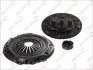 Комплект сцепления VW Passat 2.0i 90-97 (d=230mm) (+выжимной) 623 0815 00