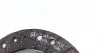 623081500 Комплект сцепления VW Passat 2.0i 90-97 (d=230mm) (+выжимной) LUK підбір по vin на Brocar