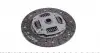 623081500 Комплект сцепления VW Passat 2.0i 90-97 (d=230mm) (+выжимной) LUK підбір по vin на Brocar