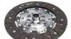 624315960 Комплект сцепления Mazda 6 2.0 DI 02-07 (d=240mm) (+выжимной) LUK підбір по vin на Brocar