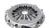 624315960 Комплект сцепления Mazda 6 2.0 DI 02-07 (d=240mm) (+выжимной) LUK підбір по vin на Brocar