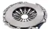 624315960 Комплект сцепления Mazda 6 2.0 DI 02-07 (d=240mm) (+выжимной) LUK підбір по vin на Brocar