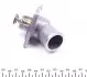 TI22492 Термостат Opel Combo/Astra 1.2/1.4i 98- (92°C) MAHLE / KNECHT підбір по vin на Brocar