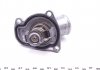 TI22492 Термостат Opel Combo/Astra 1.2/1.4i 98- (92°C) MAHLE / KNECHT підбір по vin на Brocar