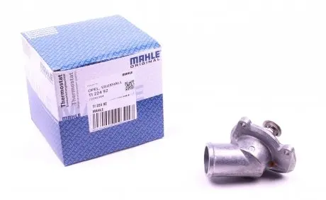 TI22492 Термостат системи охолодження MAHLE / KNECHT підбір по vin на Brocar