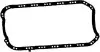 026071P Прокладка піддону Honda Civic/HR-V 1.4/1.6 93- CORTECO підбір по vin на Brocar